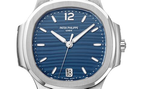 patek philippe nautilus donna prezzo|Patek Philippe Nautilus for sale.